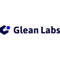 Glean Labs logo - Similar company to Trstai