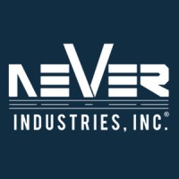 Never Industries, Inc. logo - Similar company to Trusted Voice