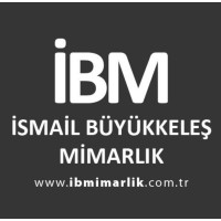 İBM - İsmail Büyükkeleş Mimarlık logo - Similar company to Fiyap İnşaat