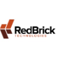RedBrick Technologies logo - Similar company to Redbrick Web Solutions