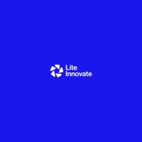 Lite Innovate logo - Similar company to Selam Learning