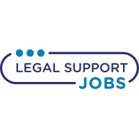 Legal Support Jobs logo - Similar company to Hst Hiring Group