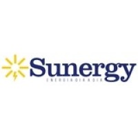 Sunergy Energia Solar logo - Similar company to Plug Solar Energia