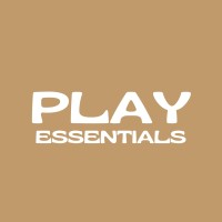 Play Essentials logo - Similar company to West African Football Academy