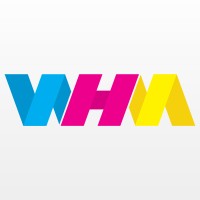 White Horse Machinery logo - Similar company to Colab Packaging