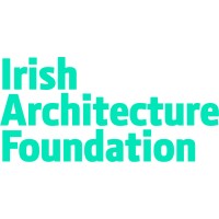 Irish Architecture Foundation logo - Similar company to Comma Architects