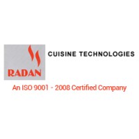 Radan Cuisine Technologies logo - Similar company to Twiggr Studio