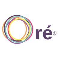 Oré logo - Similar company to Fenscopa