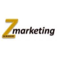 Z Marketing Group logo - Similar company to Zmarketing Group