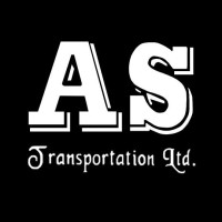 AS Transportation LTD logo - Similar company to Great Packaging Inc.
