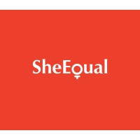SheEqual logo - Similar company to Eco-Social Development Organization