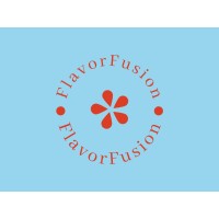 Flavor Fusion logo - Similar company to Lorenzo'S Frozen Pudding