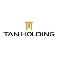 TAN Holding logo - Similar company to Erra Yatirim Geli̇şti̇rme Gayri̇menkul Pazarlama Hi̇zm. Ltd. Şti̇.