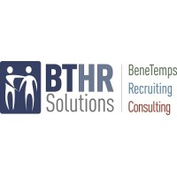 Bthr Solutions