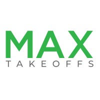 Max Takeoffs logo - Similar company to Max Drafting