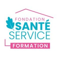 Santé Service Formation logo - Similar company to Fraternative