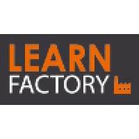 LEARN FACTORY : La solution digitale des organismes de formation logo - Similar company to Formana - Formation Des Organismes De Formation