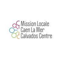 Mission Locale Caen la Mer Calvados Centre logo - Similar company to Cap Emploi 14