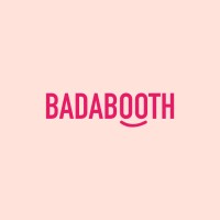 BADABOOTH logo - Similar company to Flexi-Pieces