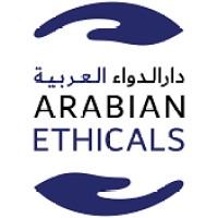 Arabian Ethicals logo - Similar company to Hei Uae