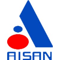 Aisan Information System Co., Ltd. logo - Similar company to Asistee