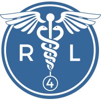 Recovery4Life logo - Similar company to Free2Bme Neurodiversity