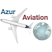 Azur Aviation logo - Similar company to Cmpo Consulting