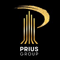 Prius Group logo - Similar company to Faur