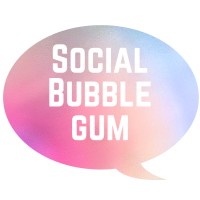 Social Bubblegum CIC logo - Similar company to Waas