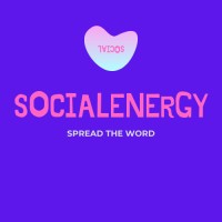 SocialEnergy logo - Similar company to Hogarsolar