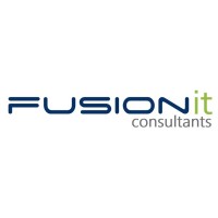 Fusion IT Consultants Ltd Cyprus logo - Similar company to Blue Sun