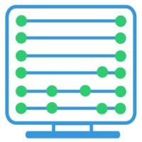 Abacus Computing Institute logo - Similar company to Divengine Software Solutions