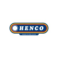 Henco Industries logo - Similar company to Imaxx Webdesign