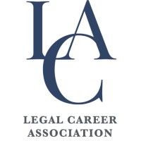 Legal Career Association, LLC logo - Similar company to Cyberscript Transcription Service