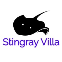 Stingray Villa Cozumel logo - Similar company to Puerta Maya Cozumel