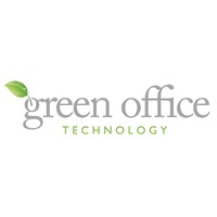 Green Office Technology Ltd logo - Similar company to Smartech Uk Plc