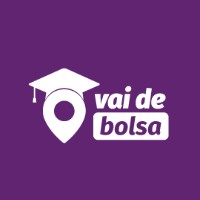 Vai de Bolsa logo - Similar company to Flow Venture Builder