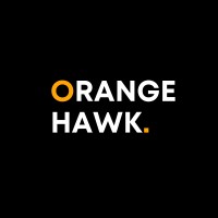 Orange Hawk Digital logo - Similar company to Richard Forbes