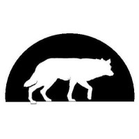 White Wolf logo - Similar company to White Wolf Creative