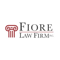 Fiore Law Firm, P.C. logo - Similar company to Battaglia & Dekoning Llp