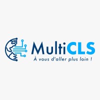 MultiCLS logo - Similar company to Ofolio.Ma