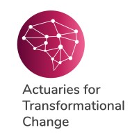 Actuaries for Transformational Change logo - Similar company to Prudential Actuaries Ltd