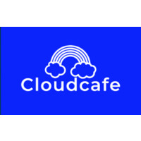 Cloudcafe Technologies logo - Similar company to Pla Technologies Consulting