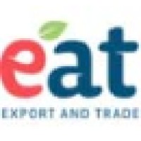EAT - Export And Trade logo - Similar company to W.B.C. International S.R.L