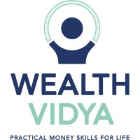 WealthVidya logo - Similar company to Helpayuda123.Org