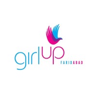 Girl Up Faridabad logo - Similar company to Girlscript Faridabad