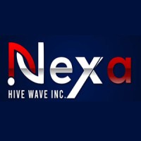 Nexa Hive Wave logo - Similar company to Redcube Technologies