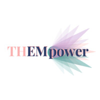 THEMpower logo - Similar company to Innteo