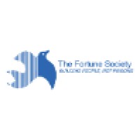 The Fortune Society logo - Similar company to Microtek Systems Inc./Maiara Technologies Private Limited