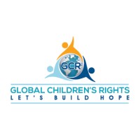 Global Children's Rights (GCR) logo - Similar company to Global Remote Work Solutions
